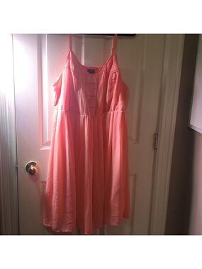 Torrid dress size 3 nwot